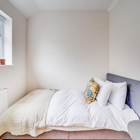 Charming Elegance At The Pontcanna Pearl - Prime Location With Comfort And Style Cardiff Esterno foto