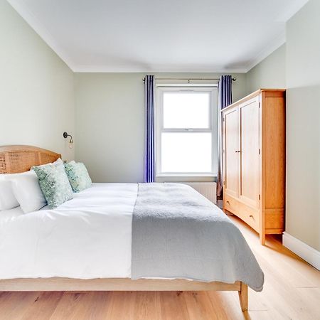 Charming Elegance At The Pontcanna Pearl - Prime Location With Comfort And Style Cardiff Esterno foto