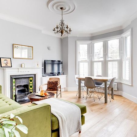 Charming Elegance At The Pontcanna Pearl - Prime Location With Comfort And Style Cardiff Esterno foto