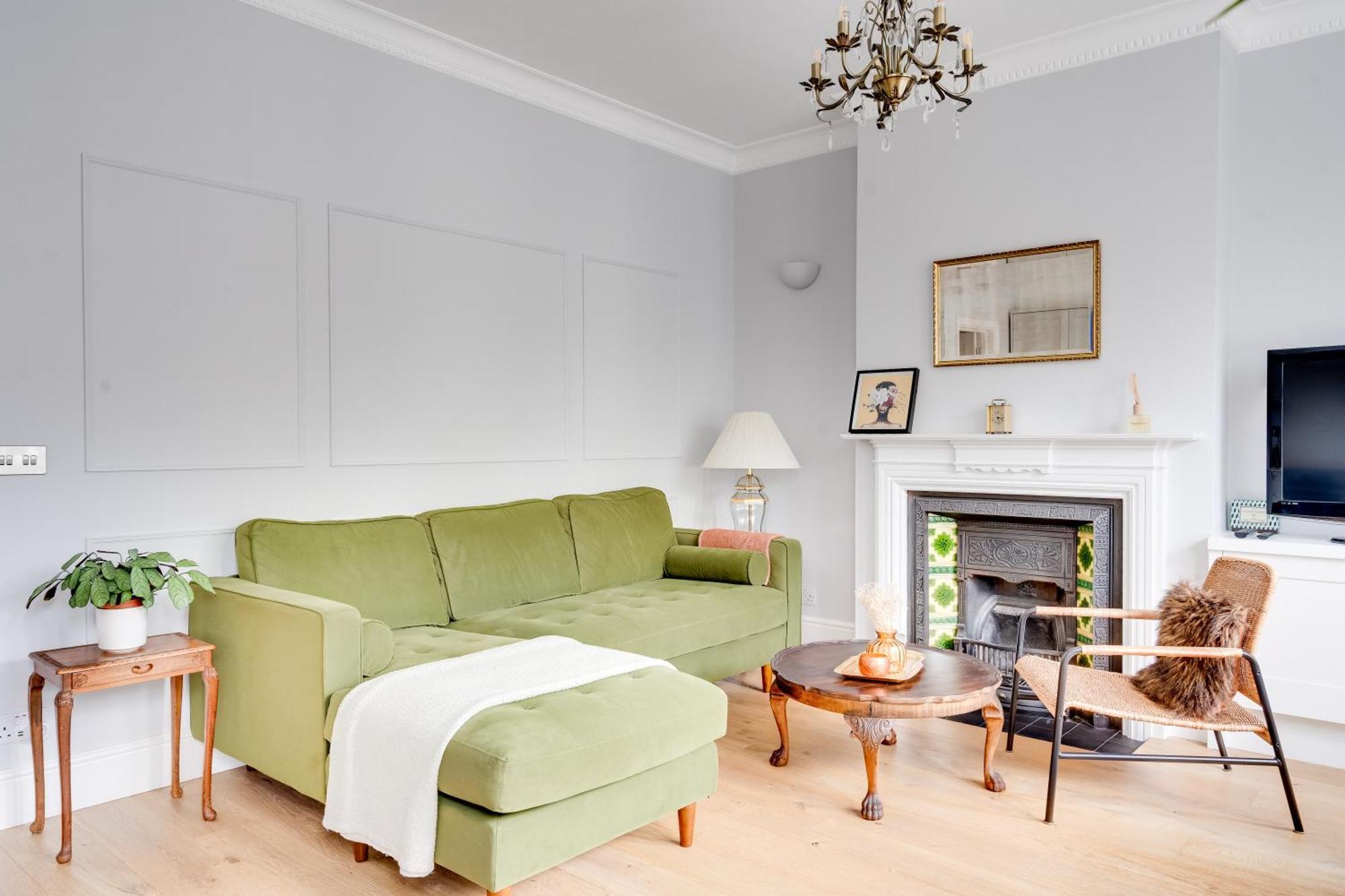 Charming Elegance At The Pontcanna Pearl - Prime Location With Comfort And Style Cardiff Esterno foto